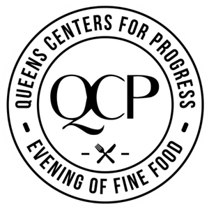 Event Home: Queens Centers for Progress Evening of Fine Food